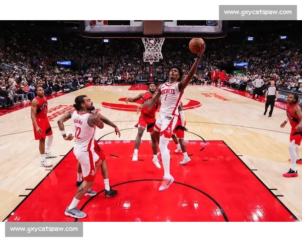 火箭对阵灰熊精彩视频直播全程呈现焦点对决不容错过NBA常规赛巅峰之夜